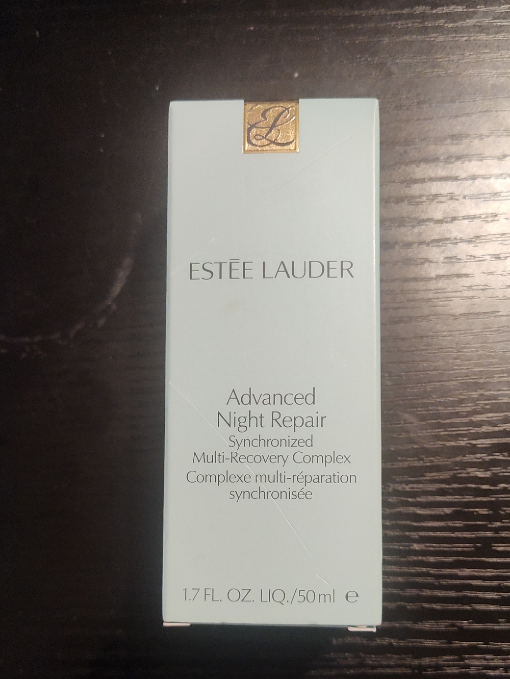 Estee Lauder Advanced Night Repair 1.7oz Large Bottle Retail $258